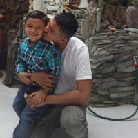 luis contreras