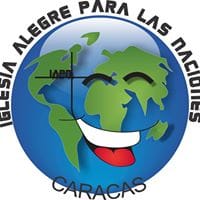 Iglesia Alegre Para Las Naciones