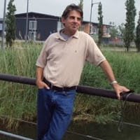 Robert Reinders