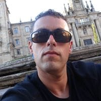 Francisco Javier Domínguez Lorenzo