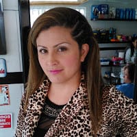 olga cristina marin