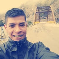 David Lozada