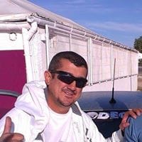 Julian  Alfaro Nuñez
