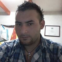 Claudio Hidalgo Perez