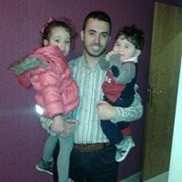 Mohamed Mimun Lemkademm Xirgi