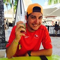 Alejandro Fuentes Cantillana