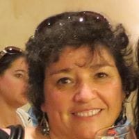 Maria Alondra Poblete Suazo
