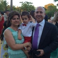 Jesus Angel Perez Garcia