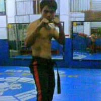 Nestor Mendoza