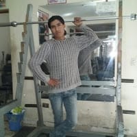 Beto Orlando Ilafaya