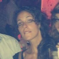 Rocio Lora Campoy