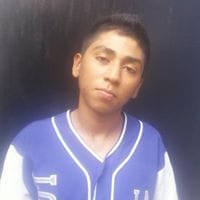 Henry Javier Ordoñez Alfaro