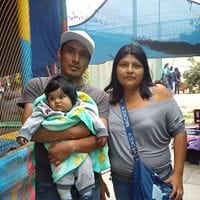 Henry Segura Rojas