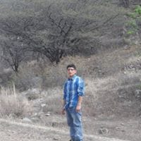 Luis Alberto Huacha Bony