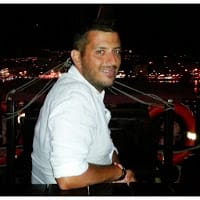 Antonio Valverde Ramos