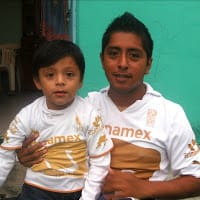 Josué García Hernández