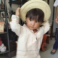 Pisis Hernandez