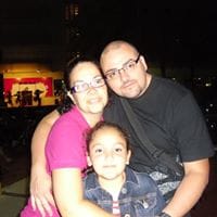 Moises Santana Medina