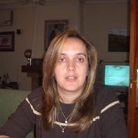 Yolanda Calderón Valencia