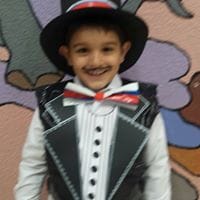 Jesus Montoya Garcia