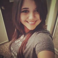 Ariana Villalta Grau