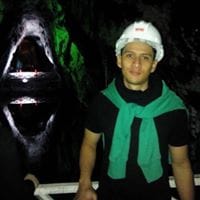 Jhonny A Garcia
