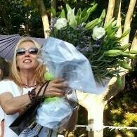 Maricarmen Salgado Zarca