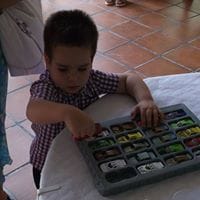 Carlos Martinez Serna