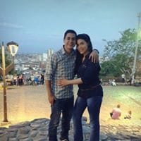 Yessenia Torres Cardona