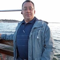 Carlos Pereira