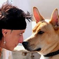 Christel Viuda Negra