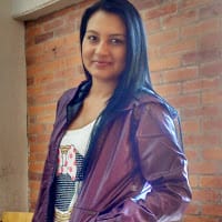 Nasly Astaiza