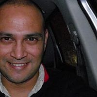 Mario Iván Méndez