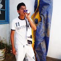 felipe inostroza