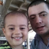 Samuel Torres Rios