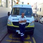 Jacinto Gonzalez Martinez