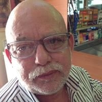 Gilberto Cuadrado