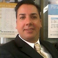 Jose Miguel Jiménez