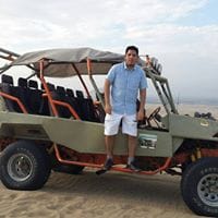 Jorge Nuñez Camarena