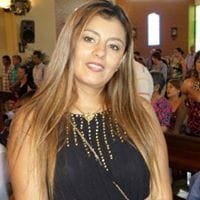 Monica Nuñez