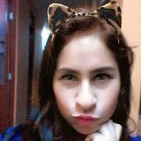 Melissita Canales Sánchez