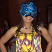Rosa Elis Gil Dominguez