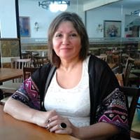 Maria Susana Jimenez Castro
