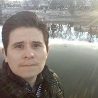 Cristian Aricuri