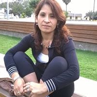Juana Munares Flores