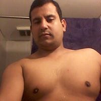 Ricardo Rafael Portela Burgos