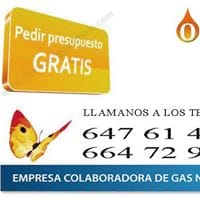 GasNatural Membrilla