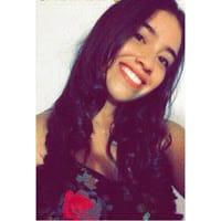 Isabella Calderón Zapata