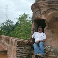Jose Oqueli Mejia