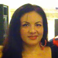 Elizabeth Montero